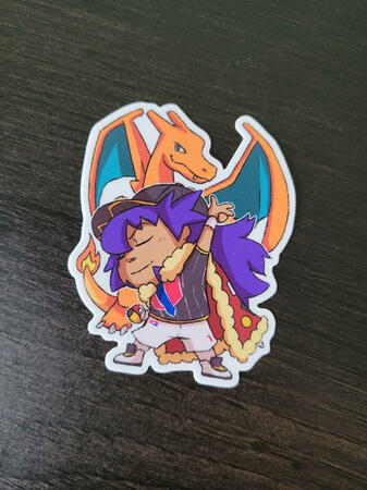 Champion Leon