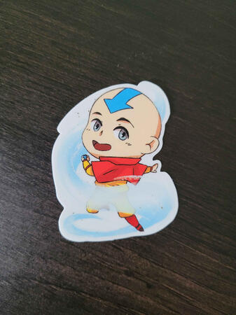 Avatar Aang