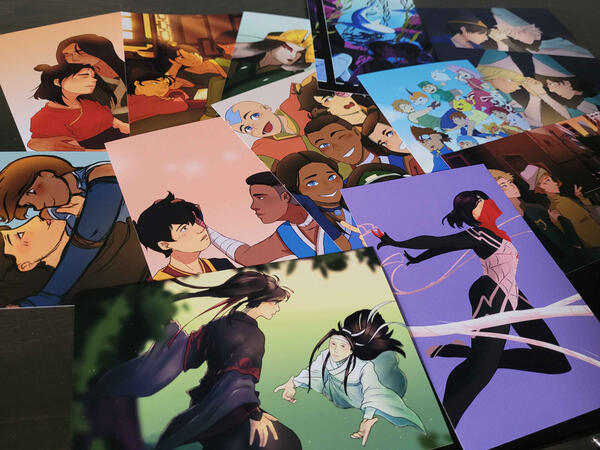 Prints